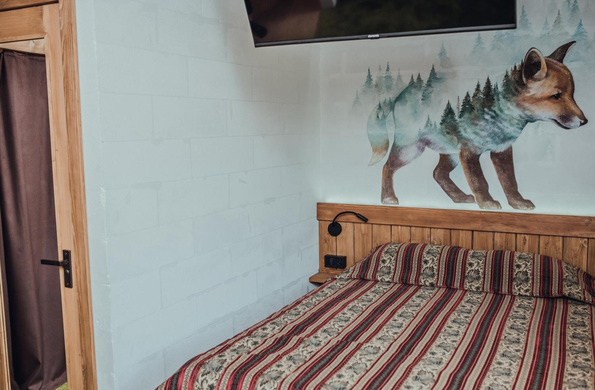 Красна Поляна Family Club Resorts Bukovel Room photo